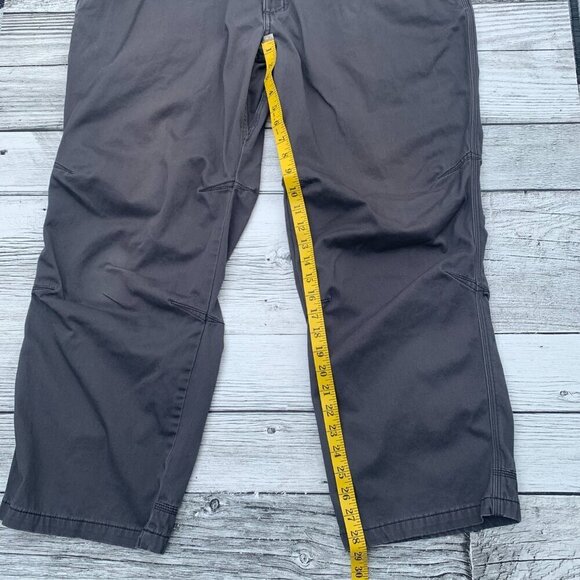 Cabela's Carpenter Outdoor Hiking Pants - Picture 10 of 11